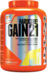 Extrifit Hardcore Gain 21 - Hardcore Gain 21 (3000 g, Vanilie)