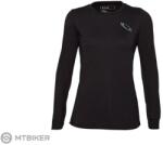 Fox Racing Fox Ranger Dr Md Lunar női mez, fekete (M)