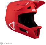 Leatt MTB Gravity 1.0 sisak, piros (S (55-56 cm))
