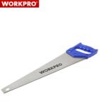 WORKPRO Ръчен трион за дърво 500мм / Workpro W016020 / (HGS W016020)