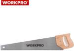 WORKPRO Ръчен трион за дърво 450мм / Workpro W016012 / (HGS W016012)