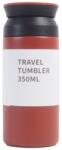 AGA Termosz, 350 ml, piros (DS2701-RED)