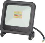 sygonix SY-4782326 Kültéri fényszóró EEK: F (A - G) 24 W Melegfehér, RGB, Semleges fehér