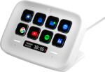 ELGATO Stream Deck Neo, Бял (10GBJ9901)