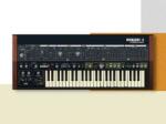 Cherry Audio Mercury-4 Synthesizer (1316-1025)