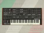 Cherry Audio Elka-X Synthesizer (1316-1037)