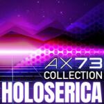 Martinic AX73 Holoserica Collection (1333-1006)