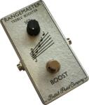British Pedal Company Compact Series Rangemaster overdrive gitárpedál
