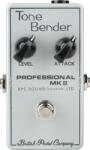 British Pedal Company Compact Series MKII Tone Bender fuzz gitárpedál