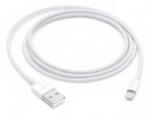 Apple MXLY2ZM/A Apple Lightning /USB Datový Kabel 1m White