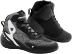 Rev'it! Shoes G-Force 2 Air Black/Grey 44 Cizme de motocicletă (FBR108-1150-44)