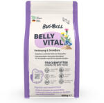  BugBell 12x800g BugBell Belly Vital Digestion & Intestinal Flora száraz kutyatáp
