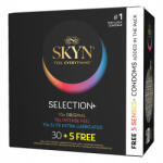 SKYN SKYN® Selection+ 35 pack