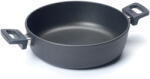 WOLL Tigaie pentru servire TITANIUM NOWO 28 cm, pentru inducție, titan, WOLL (WL828IL)
