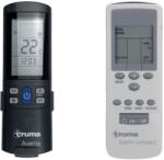 TRUMA Saphir Compact RC01B - eredeti gyári távirányító