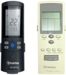 TRUMA Saphir Vario RC01B - eredeti gyári távirányító