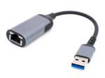 Thunder Germany Thunder UDP-30, USB-A átalakító Gigabit Ethernet (USB3.0) (160-RJ02A)