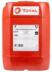 Total Traxium Dual 9 FE váltóolaj 75W-90, 20lit