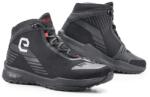 Eleveit Town Air motoros cipő fekete - motozem - 40 480 Ft