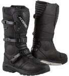 Kore Adventure Long 3.0 motoros csizma fekete - motozem - 61 730 Ft