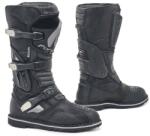 Forma Magasszárú motoros csizma Forma Terra Evo WP fekete - motozem - 110 830 Ft