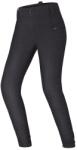 Shima Nox 2.0 női motoros leggings fekete