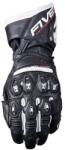 FIVE RFX3 EVO motoros kesztyű fekete-fehér