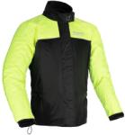 Oxford Rain Seal 22 esőkabát fekete-fluo sárga