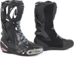Forma Phantom Flow motoros csizma fekete - motozem - 75 680 Ft