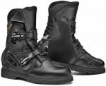 SIDI Motorkerékpár cipő SIDI Adventure Gore-Tex 2 Középfekete