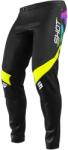 Shot Contact Nitro motocross nadrág fekete