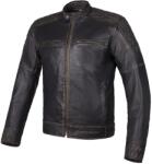 Street Racer Tribe Retro motoros kabát