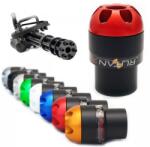 Rutan Yamaha MT-01 Gatling