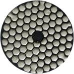 BAUTOOL RQDP100-C200 Csiszoló, polírozó korong 100mm/P200 (RQDP100-C200)