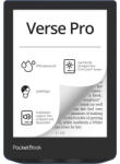 PocketBook e-Reader - PB634 VERSE PRO Azure (6"E Ink Carta, Cpu: 1GHz, 512MB, 16GB, 1500mAh, wifi, mSD, IPX8) (PB634-A-WW) - bbmarket