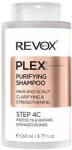Revox B77 Plex Purifying Sampon STEP 4C 260ml