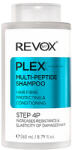 Revox B77 Plex Multi-Peptide Sampon STEP 4P 260ml