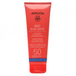 APIVITA - Lapte protectie solara corp si ten SPF50 Apivita Bee Sun Safe, 200 ml