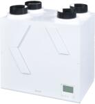 Mitsubishi Mitsubishi Electric LOSSNAY VL-350CZPVU-R-E Jobbos hővisszanyerős szellőztető (VL-350CZPVU-R-E) - szellozoshop