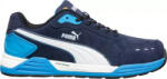 PUMA Airtwist Blue Low S3 ESD HRO SRC munkavédelmi cipő (PUM-644620-39) - ezermesterszerszam
