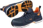 PUMA Chase Blue/Orange S1PS ESD FO HRO SR munkavédelmi cipő (PUM-643780-46) - ezermesterszerszam