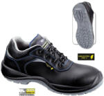Sir Safety System Sirin Safety Gauss SB E WRU P FO SRC villanyszerelő munkavédelmi cipő (SIR-GAUSS-42)