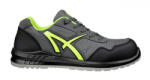 Albatros Drifter Green Low S1P SRC munkavédelmi cipő (ALB-648730-43)