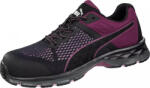 PUMA Define Wns Low S1P ESD HRO SRC női munkavédelmi cipő (PUM-643920-41) - ezermesterszerszam