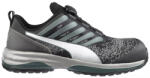 PUMA Charge Black Disc Low S1P ESD HRO SRC munkavédelmi cipő (PUM-644541-44)
