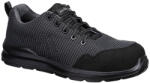 Portwest FC72 - Kompozit trainer S3S SR FO, szürke (FC72GRR42)