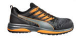 PUMA Charge Orange Low S1P ESD HRO SRC munkavédelmi cipő (PUM-644550-47) - ezermesterszerszam