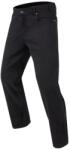 Rebelhorn Blugi Rebelhorn Classic III RG Negru pentru motociclete lichidare (PRBRH-JP-CLASSIC-III-RG_01)