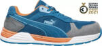 PUMA Frontside Low S1P ESD HRO SRC munkavédelmi cipő (PUM-644640-45)
