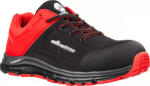 Albatros Lift Red Impulse Low S1P ESD HRO SRA munkavédelmi cipő (ALB-646600-45)
